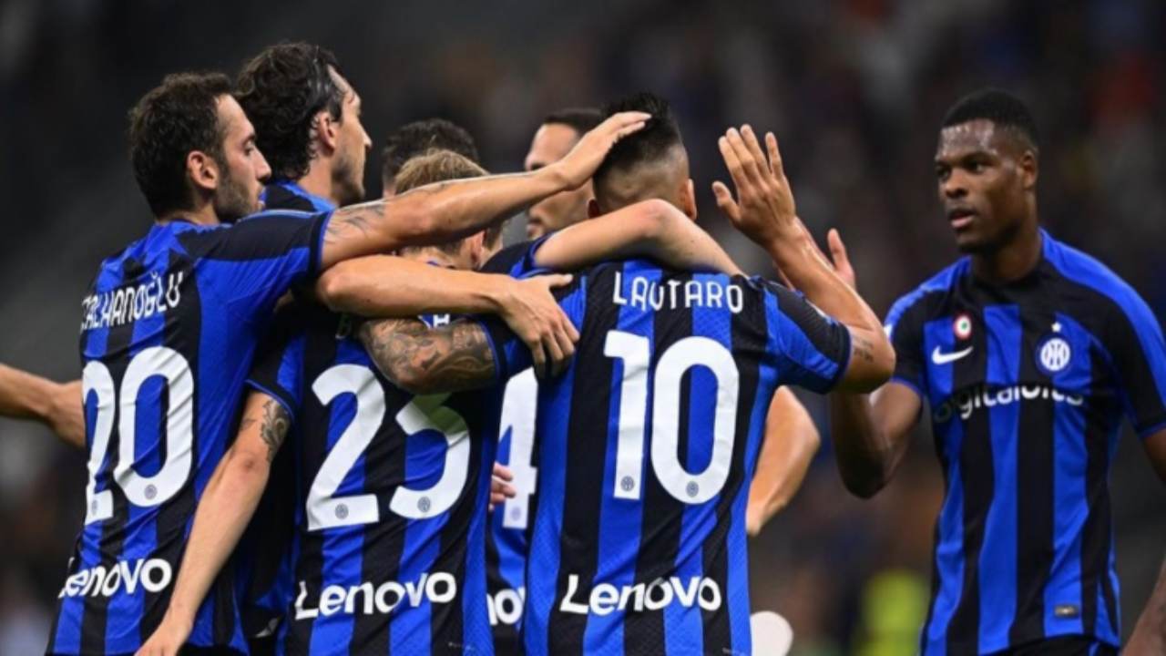 Inter-Torino voti tabellino