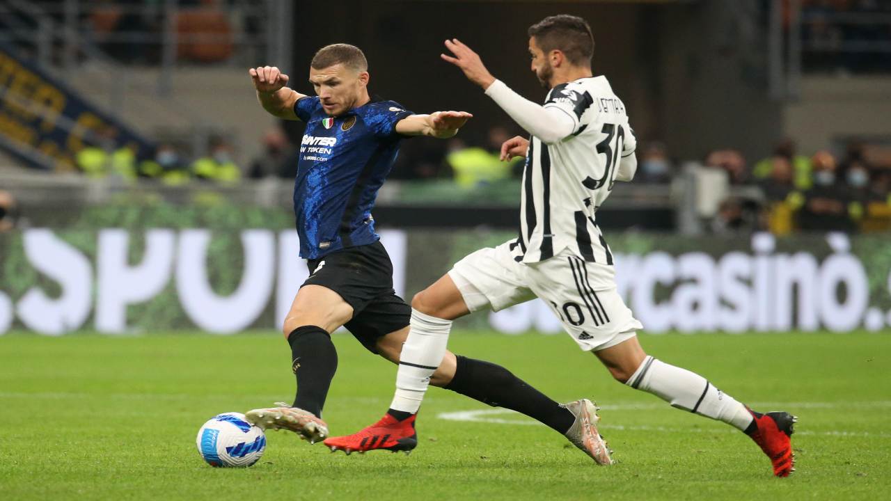 Salta Juventus-Inter squalifica