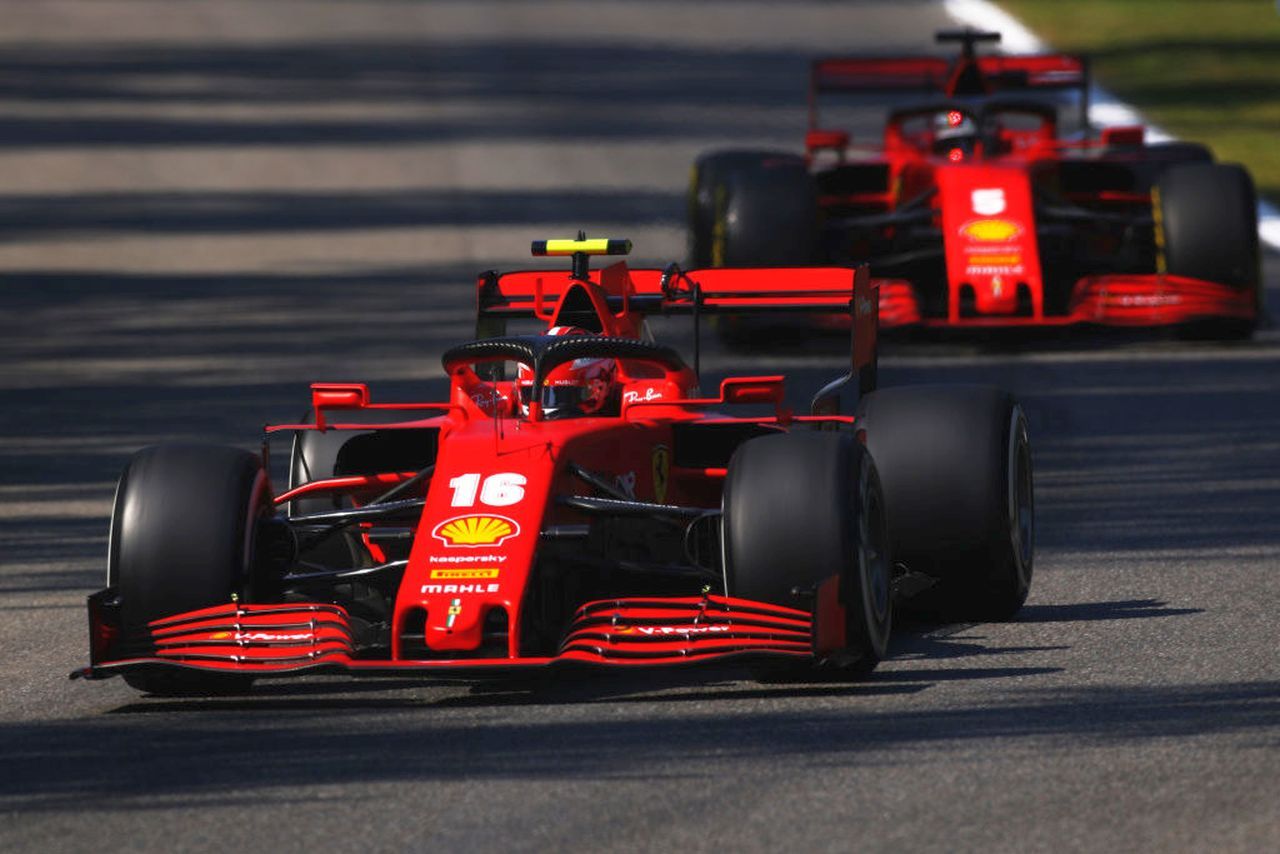 Formula 1 | Monza prove libere: Ferrari ancora male. Bottas il più veloce