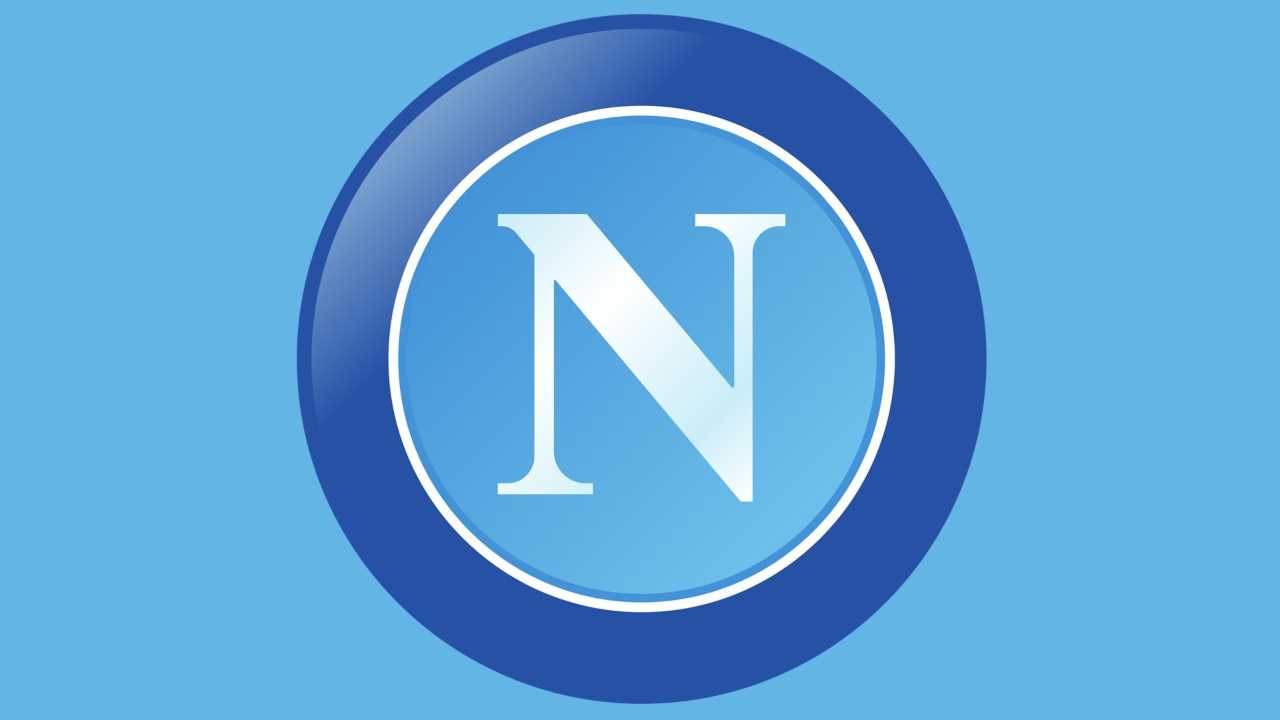 Napoli logo