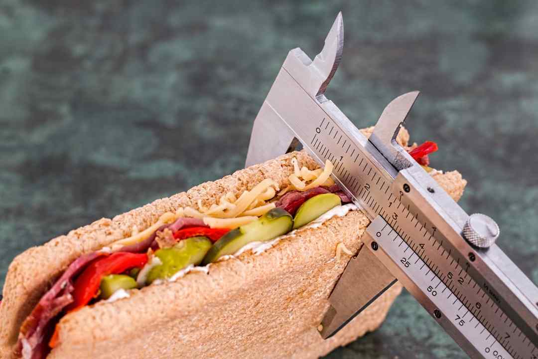 gli alimenti alleati del metabolismo