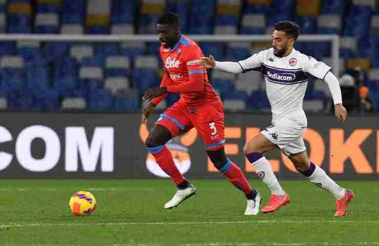 Calciomercato Napoli Tuanzebe